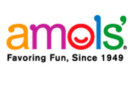 Amols' logo