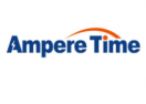 Ampere Time logo