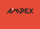 Ampex logo