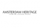 Amsterdam Heritage logo