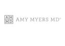 Amy Myers MD logo