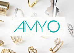 AMY O. promo codes