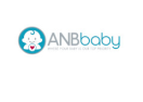 ANB BABY logo