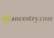 Ancestry coupons
