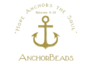 Anchor Beads logo