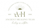 Ancient Healing Teas logo