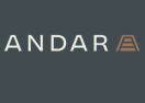 Andar logo