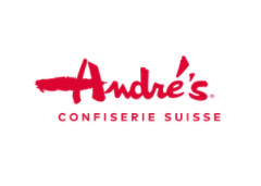 André’s Confiserie Suisse promo codes