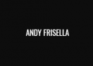 Andy Frisella logo
