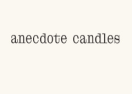 Anecdote Candles