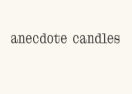 Anecdote Candles logo