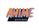 Anime Portrait Shop logo