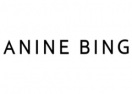 ANINE BING logo