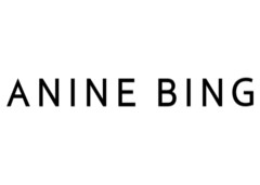 ANINE BING promo codes