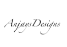 Anjays Designs logo