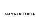 Anna October logo