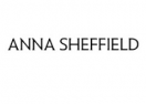 Anna Sheffield logo