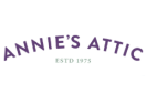 Annie's Attic logo