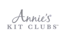 Annie's Kit Clubs logo