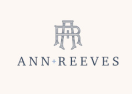 Ann + Reeves logo