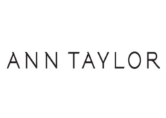 Ann Taylor promo codes