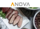 Anova Culinary logo