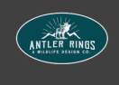 Antler Rings logo