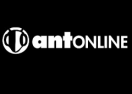 Antonline logo