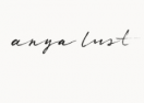 Anya Lust logo