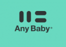 Any Baby logo