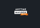 Anytime Mailbox logo