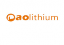 Aolithium logo