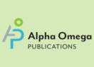 Alpha Omega Publications logo