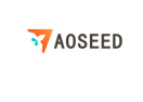 Aoseed logo