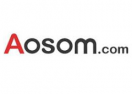 Aosom logo