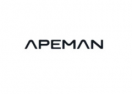 Apeman logo