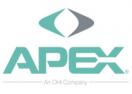 Apex Foot logo