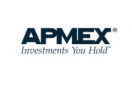 APMEX logo