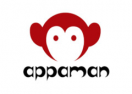 Appaman logo