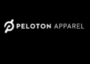 Peloton Apparel logo