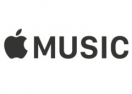 Apple Music logo