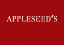 Appleseed’s logo