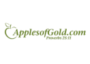 Apples Of Gold Jewelry logo