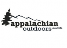 Appalachian Outdoors logo