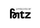 Approved by Fritz logo