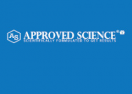 Approved Science logo