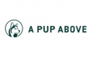 A Pup Above logo