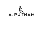 A. PUTNAM logo
