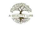 A Quality Life Nutrition logo