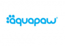 Aquapaw logo